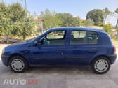Renault Clio RT
