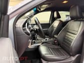 Mercedes-Benz X d Power 4-Matic
