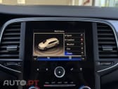 Renault Talisman Sport Tourer 1.5 dCi Zen P.Business