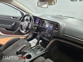 Renault Mégane 1.5 Blue dCi Business Edition EDC