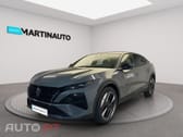 Peugeot 408 1.6 Hybrid GT e-DCS7