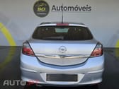 Opel Astra GTC 1.4