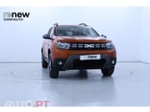 Dacia Duster Journey Eco 100 Gp