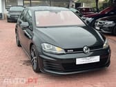 Volkswagen Golf 2.0 TDi GTD