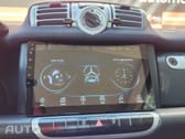 Smart ForTwo Outro