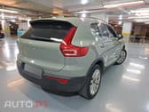 Volvo EX40 70 kWh Single Motor Core