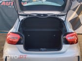 Mercedes-Benz A 180 d AMG Line Aut.