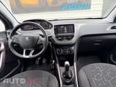 Peugeot 2008 1.2 PureTech Access