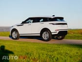 Land Rover Evoque 2.0 D150 AWD R-Dynamic Auto