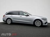 Mercedes-Benz C 200 d Business Line Auto