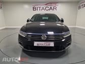 Volkswagen Passat Variant 1.4 TSI GTE Plug-in