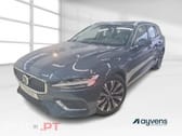 Volvo V60 2.0 T6 AWD TE Plus Bright