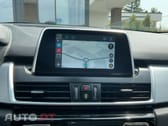 BMW 216 d 7L Auto