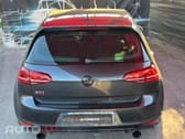 Volkswagen Golf 2.0 TSi GTi DSG