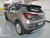 Renault Captur 1.6 E-Tech Plug-In Intens