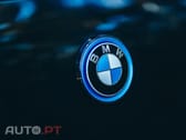 BMW i3 94Ah +Comfort Package Advance