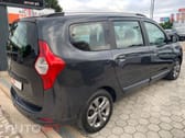 Dacia Lodgy 1.5 dCi Prestige 7L