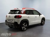 Citroen C3 Aircross 1.2 PureTech Rip Curl