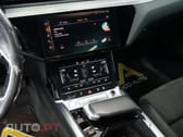 Audi E-Tron 50 quattro S line