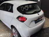 Renault Zoe (c/ Bateria) Zen 50