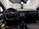 Citroen C3 1.2 PureTech Feel