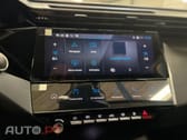 Peugeot 408 1.6 Hybrid GT e-DCS7