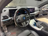 BMW i4 M50