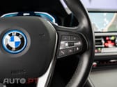 BMW 330 e Touring Line Sport Auto