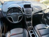Opel Zafira 1.6 CDTi Dynamic S/S