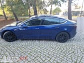 Tesla Model 3 AWD Dual Motor Performance