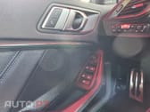 BMW 116 d Pack Desportivo M Auto