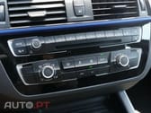 BMW 116 d Pack M