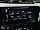 Audi E-Tron 50 quattro S line