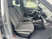 Peugeot 2008 1.5 BlueHDi Active
