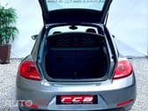 Volkswagen New Beetle 1.6 TDI DPF Fender Edition