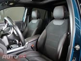 Mercedes-Benz GLA 250 e 8G-DCT AMG Line