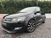 Volkswagen Polo 1.2 TDi Confortline