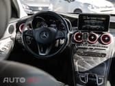 Mercedes-Benz C 250 d 4Matic Station 9G-TRONIC Avantgarde