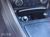 Mercedes-Benz A 200 CDi BlueEfficiency AMG Line Aut.