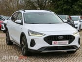 Ford Focus 1.0 EcoBoost MHEV Active