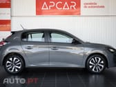 Peugeot 208 1.2 PureTech Active