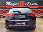 Alfa Romeo Giulietta 1.6 JTDm Distinctive