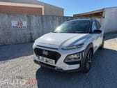 Hyundai Kauai 1.0 T-GDi Premium