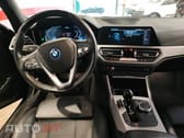 BMW 320 e Corporate Edition Auto