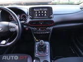 Hyundai Kauai 1.0 T-GDi Premium Tec.Preto