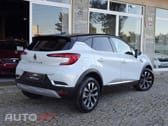 Renault Captur 1.0 TCe Techno Bi-Fuel