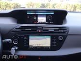 Citroen C4 SpaceTourer 1.5 BlueHDi Feel