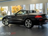 BMW Z4 18 i Pack M Auto