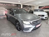 Mercedes-Benz E 300 De AMG Line