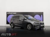 BMW 218 i 7L Line Luxury Auto